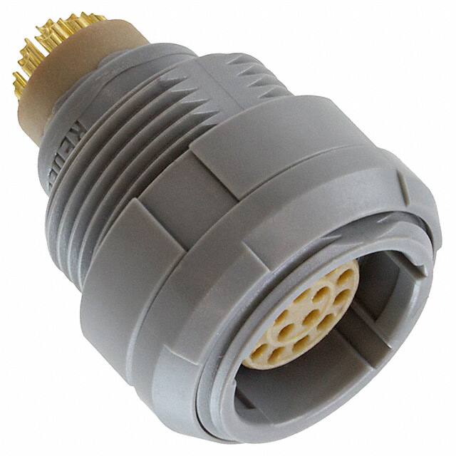 CKB.M16.GLLG LEMO  Assemblages de connecteurs circulaires